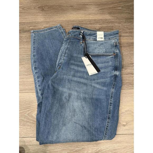 Judy Blue Denim - Judy Blue Tummy Control and Butt Lifting Women's Jeans